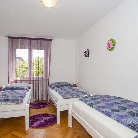 Dream Apartment Rijeka 3 المظهر الخارجي الصورة