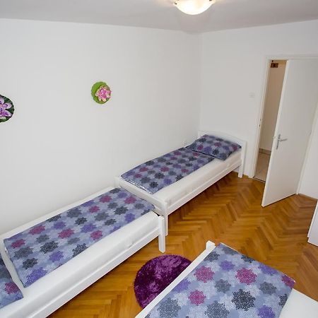 Dream Apartment Rijeka 3 المظهر الخارجي الصورة