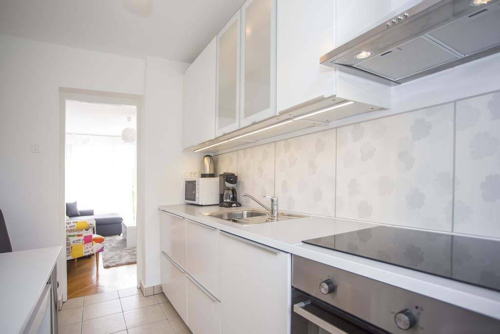 Dream Apartment Rijeka 3 المظهر الخارجي الصورة
