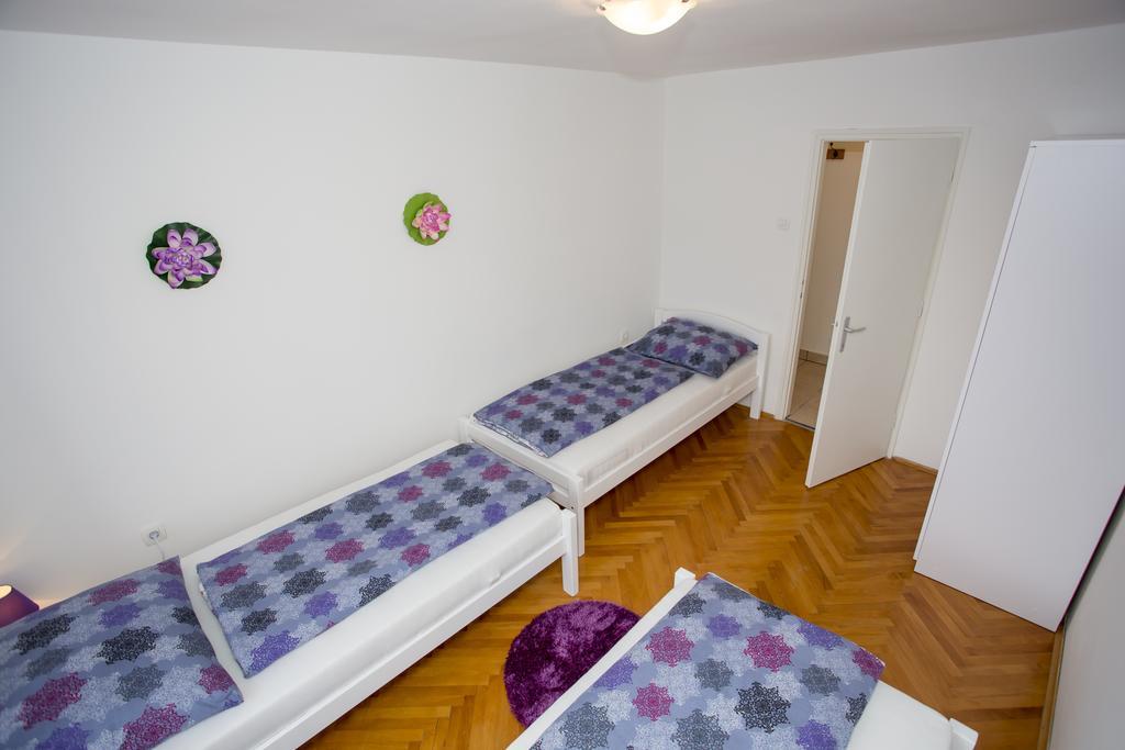 Dream Apartment Rijeka 3 المظهر الخارجي الصورة