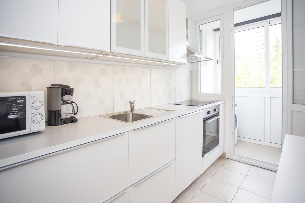 Dream Apartment Rijeka 3 المظهر الخارجي الصورة